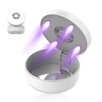 Wasta Label UV Retainer Case Pikeun Klinik Pergigian: Spésifikasi Produk, MOQ...